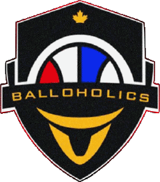 Sport Basketball U.S.A - ABa 2000 (American Basketball Association) Vancouver Balloholics 