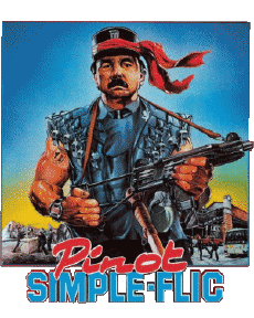 Multimedia Filme Frankreich Gérard Jugnot Pinot simple-flic 