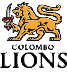 Sport Amerikanischer Fußball Indien Colombo Lions 
