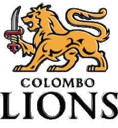 Sportivo American FootBall India Colombo Lions 
