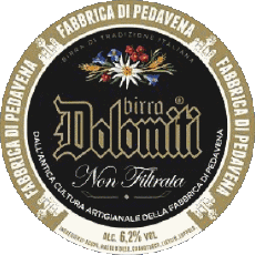 Drinks Beers Italy Dolomiti 