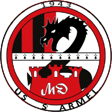 Sportivo Calcio  Club Francia Bretagne 35 - Ille-et-Vilaine US St Armel 
