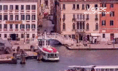 Umorismo -  Fun Luoghi - TimeLapse Italie - Venise 