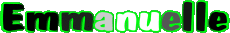 Nome FEMMINILE - Francia E Emmanuelle 
