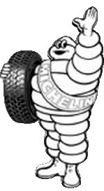 1970-Transport Reifen Michelin 