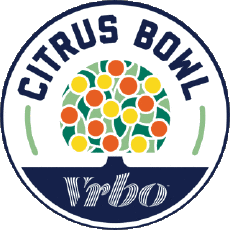 Sportivo N C A A - Bowl Games Citrus Bowl 