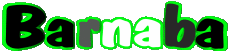 Nome FEMMINILE - Italia B Barnaba 
