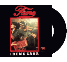 Fame-Multi Média Musique Compilation 80' International I Irene Cara 
