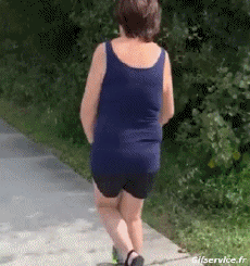 Umorismo -  Fun PERSONE Divertenti Anziani Serie 01 