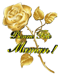 Messages French Bonne Fête Maman 012 