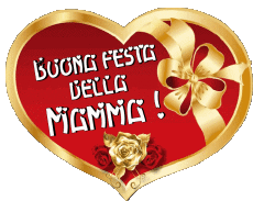 Messagi Italiano Buona Festa della Mamma 021 