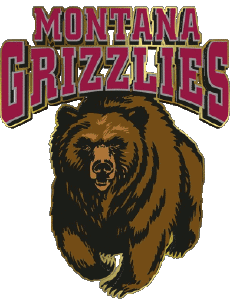 Sports N C A A - D1 (National Collegiate Athletic Association) M Montana Grizzlies 