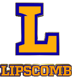 Deportes N C A A - D1 (National Collegiate Athletic Association) L Lipscomb Bisons 