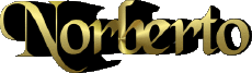 Nome MASCHIO - Spagna N Norberto 