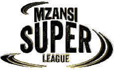 Sports Cricket Afrique du Sud Mzansi Super League Logo 