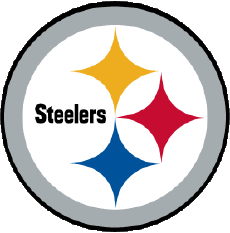 Sport Amerikanischer Fußball U.S.A - N F L Pittsburgh Steelers 