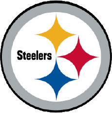 Sports FootBall U.S.A - N F L Pittsburgh Steelers 