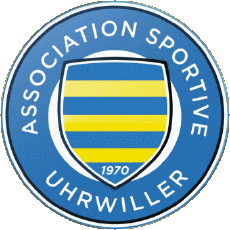 Sports Soccer Club France Grand Est 67 - Bas-Rhin AS Uhrwiller 
