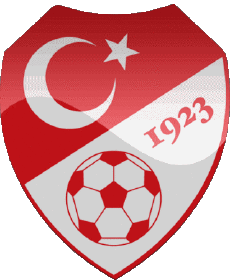 Deportes Fútbol - Equipos nacionales - Ligas - Federación Asia Turquía 