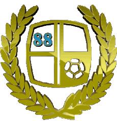 Sports Soccer Club Asia Logo Indonesia PS Barito Putera 