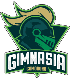Sports Basketball Argentina Club Gimnasia y Esgrima de Comodoro Rivadavia 
