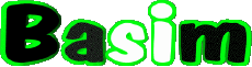 Prénoms MASCULIN - Maghreb Musulman B Basim 