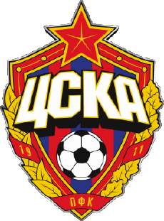 Sports FootBall Club Europe Russie CSKA Moscou 