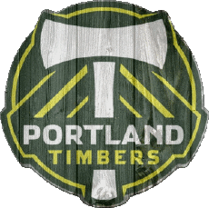 Deportes Fútbol  Clubes America U.S.A - M L S Portland Timbers 