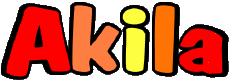 Nome FEMMINILE - Maghreb Musulmano A Akila 