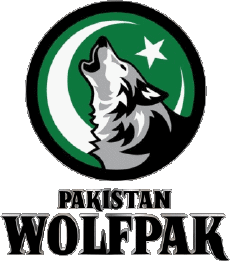 Deportes Fútbol Americano India Pakistan Wolfpak 
