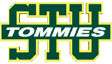 Sport Kanada - Universitäten Atlantic University Sport St. Thomas Tommies 