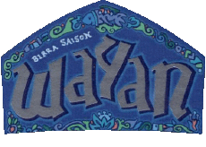 Bebidas Cervezas Italia Baladin 