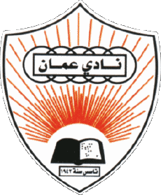 Sport Fußballvereine Asien Oman Oman Club 