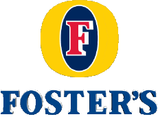 Boissons Bières Australie Foster's 