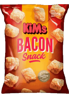 Essen Chips - Snack - Crips Dänemark KiMs 