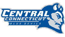 Sportivo N C A A - D1 (National Collegiate Athletic Association) C Central Connecticut Blue Devils 