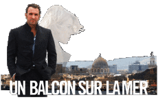 Multi Media Movie France Jean Dujardin Un balcon sur la mer 