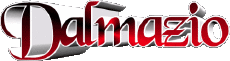 First Names MASCULINE - Italy D Dalmazio 