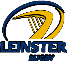 Sports Rugby Club Monde Logo Irlande Leinster 