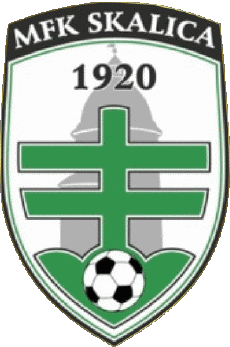 Sportivo Calcio  Club Europa Slovacchia Skalica MFK 