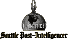 Multimedia Periódicos U.S.A Seattle Post-Intelligencer 