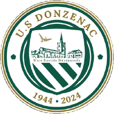 Sportivo Calcio  Club Francia Nouvelle-Aquitaine 19 - Corrèze US Donzenac 