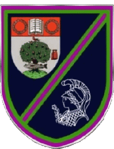 Sport Rugby-Club-Welt - Logo Schottland Glasgow High Kelvinside RFC 