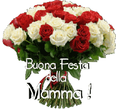 Mensajes Italiano Buona Festa della Mamma 015 