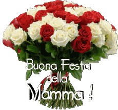 Nachrichten Italienisch Buona Festa della Mamma 015 