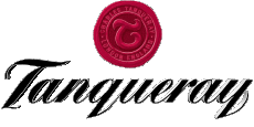Drinks Gin Tanqueray 