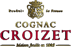 Drinks Cognac Croizet 