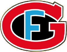 Deportes Hockey - Clubs Suiza Fribourg-Gottéron HC 