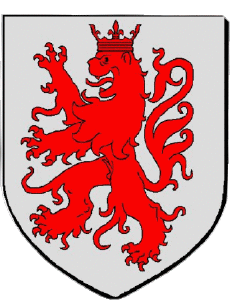 Banderas Francia Departamentos - Ciudades 67 SELESTAT 