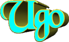 Nombre MASCULINO - Francia U Ugo 